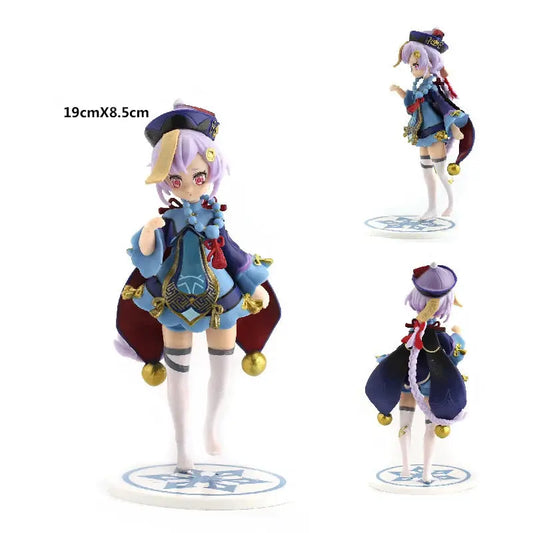 Figurine Genshin Boutique PopArt