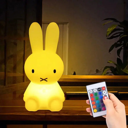 Veilleuse Miffy Boutique PopArt