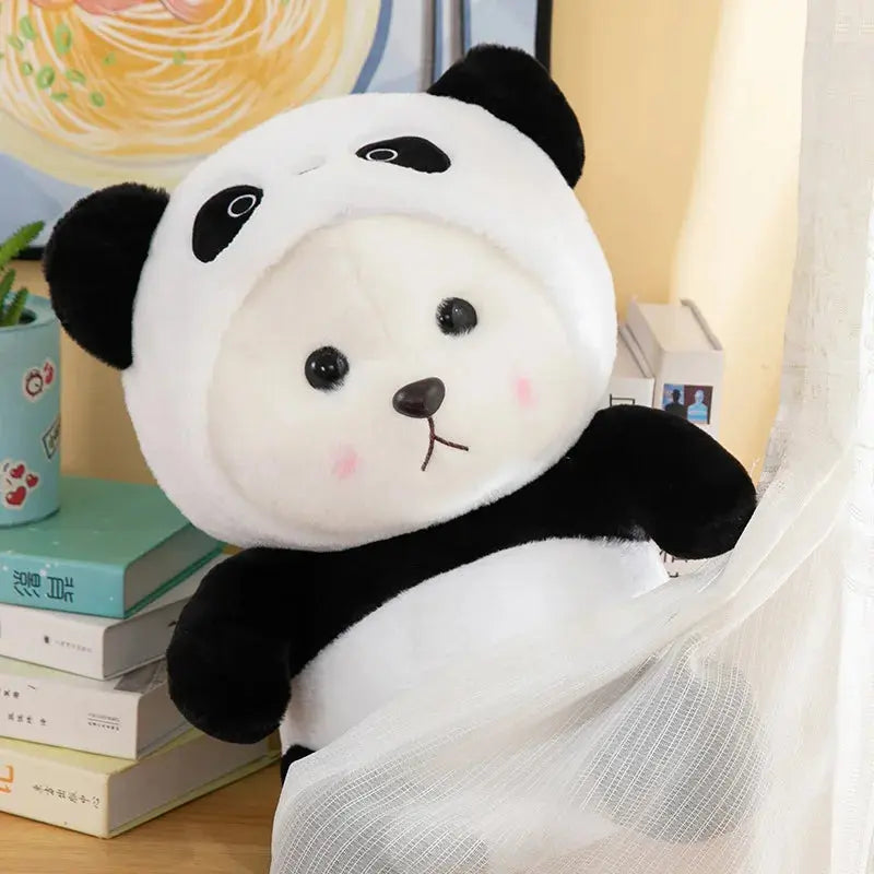 Peluches Kawaii Boutique PopArt