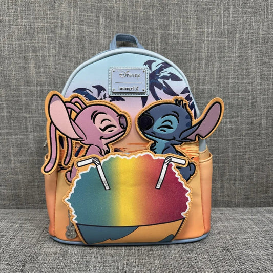 Sac Disney Loungefly - Boutique PopArt