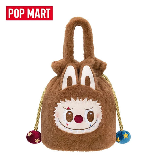 POPMART WHY SO SERIOUS SAC Boutique PopArt