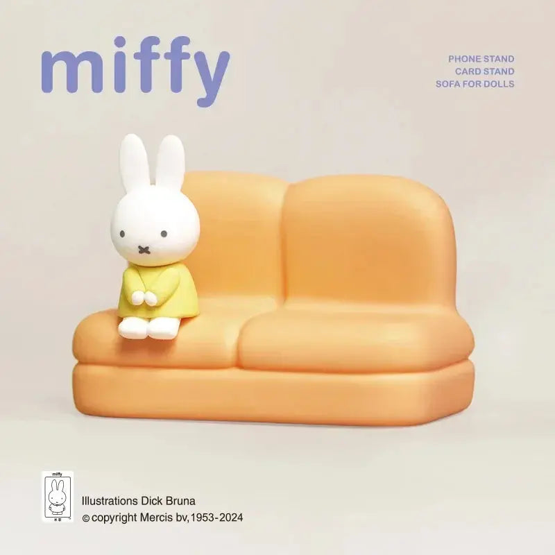 Miffy Sofa Boutique PopArt