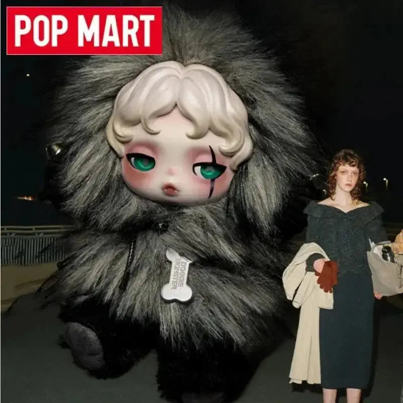 POP MART Skullpanda You Found Me Boutique PopArt