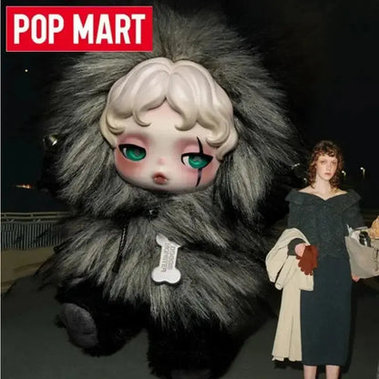 POP MART Skullpanda You Found Me Boutique PopArt