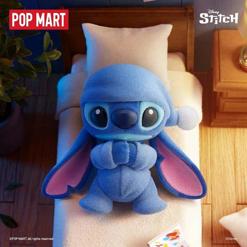 POP MART Disney Stitch Little Emotions Boutique PopArt