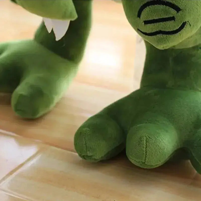 Peluche Dinosaure Boutique PopArt
