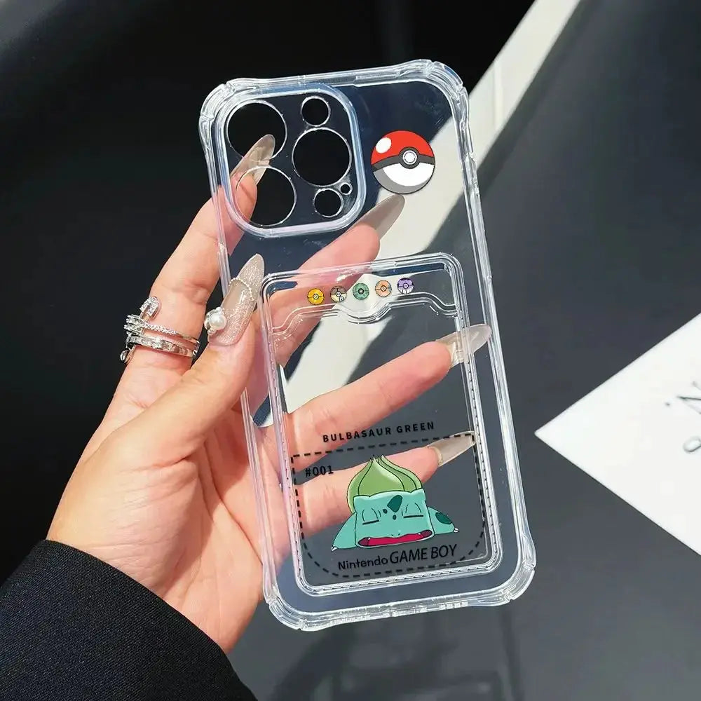 Coque de Téléphone Pokémon Boutique PopArt