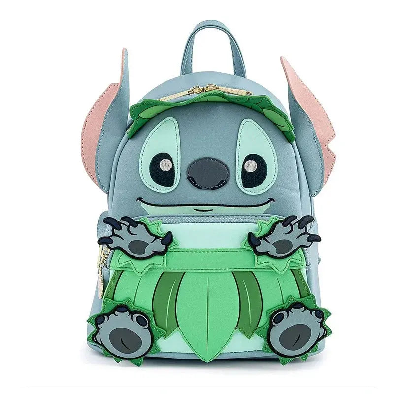 Sac Loungefly Lilo & Stitch Boutique PopArt