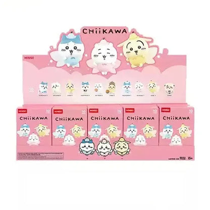 Chiikawa Happy Partner Series Boutique PopArt