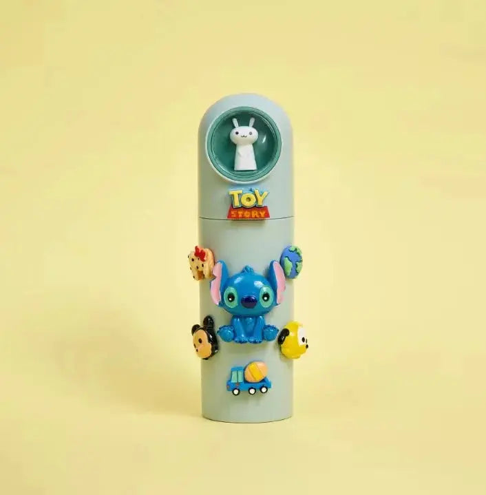 Etui de Brosse à Dents Kawaii Boutique PopArt