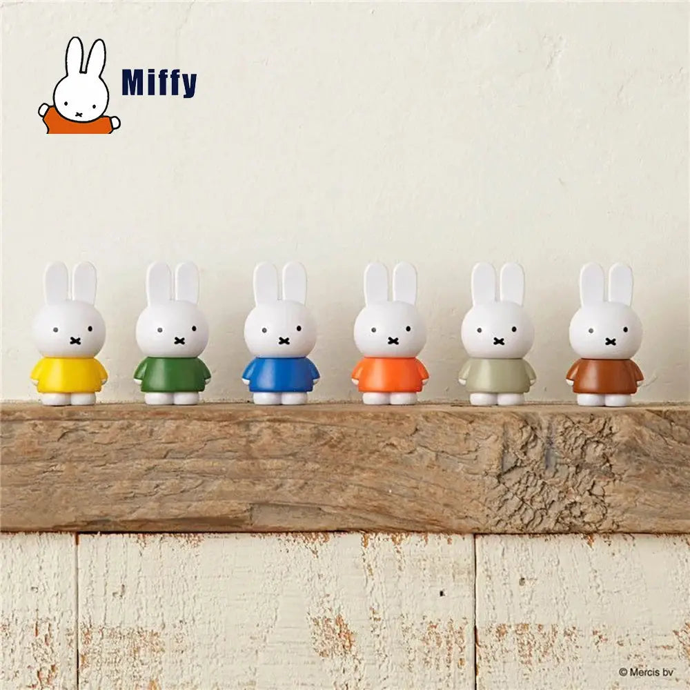 Miffy Boutique PopArt