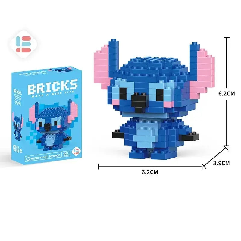 Bricks Boutique PopArt