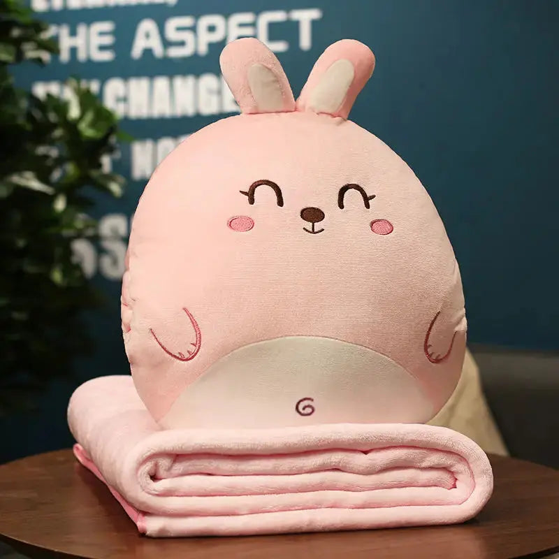 Coussin chauffe-mains kawaii Boutique PopArt