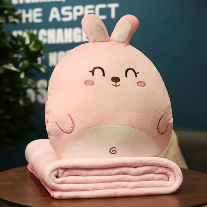 Coussin chauffe-mains kawaii Boutique PopArt