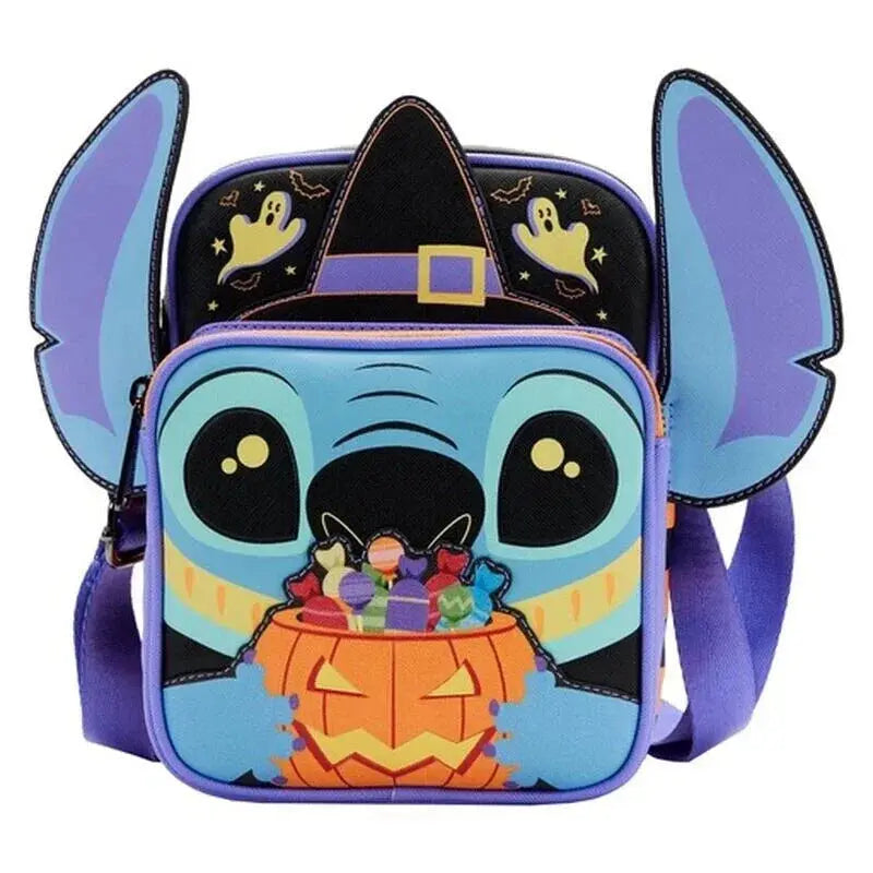 Sac Loungefly Lilo & Stitch Boutique PopArt