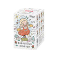 POP MART Zsiga Borderline Drifter