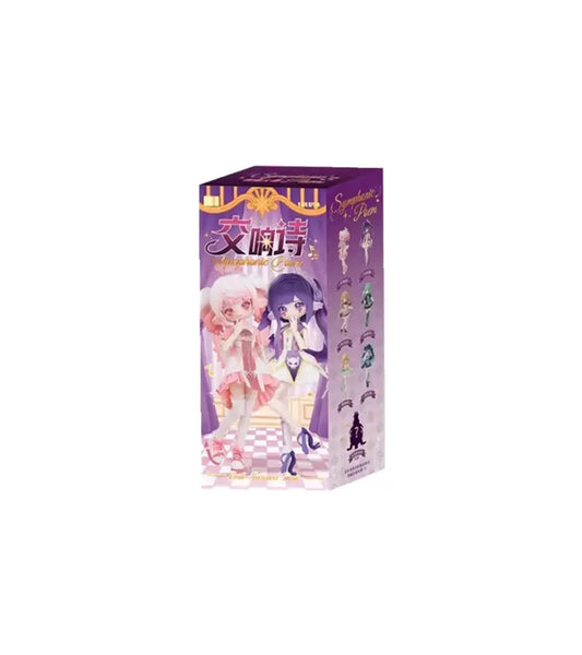 Luluya Symphonic Poems Series – Figurine Collector Kawaii Boutique PopArt