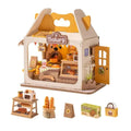 Maison Diorama