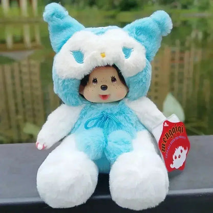 Peluches Kiki Boutique PopArt