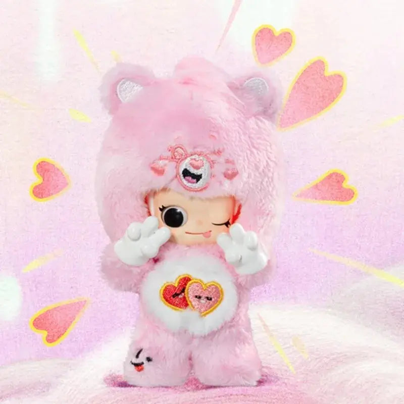 POPMART CareBears x Zsiga Boutique PopArt