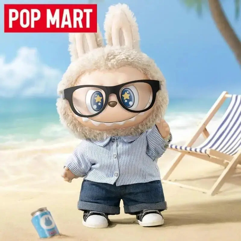POP MART LABUBU The Monsters - Flip with Me Boutique PopArt