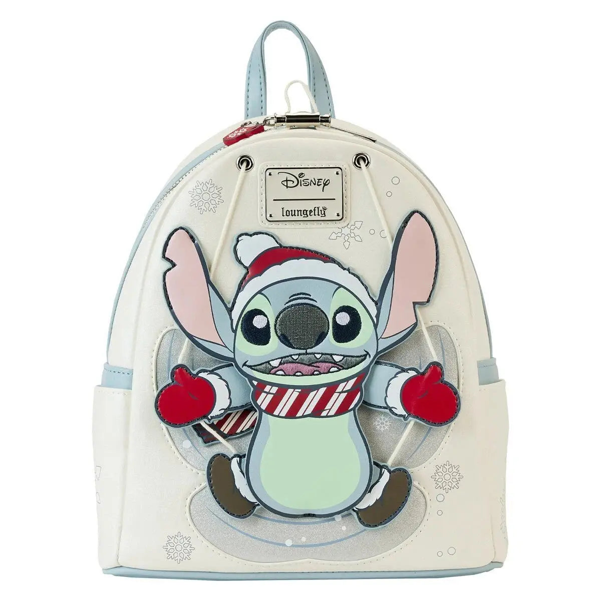 Loungefly Disney  X The Nightmare Before Christmas Boutique PopArt