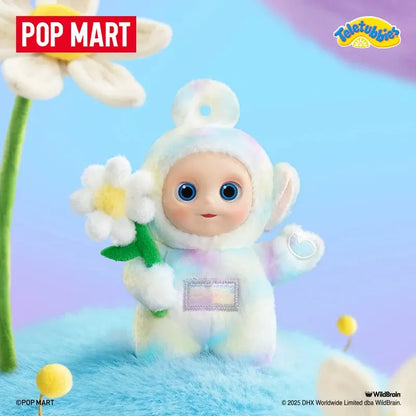 POP MART Teletubbies Say Hello Boutique PopArt
