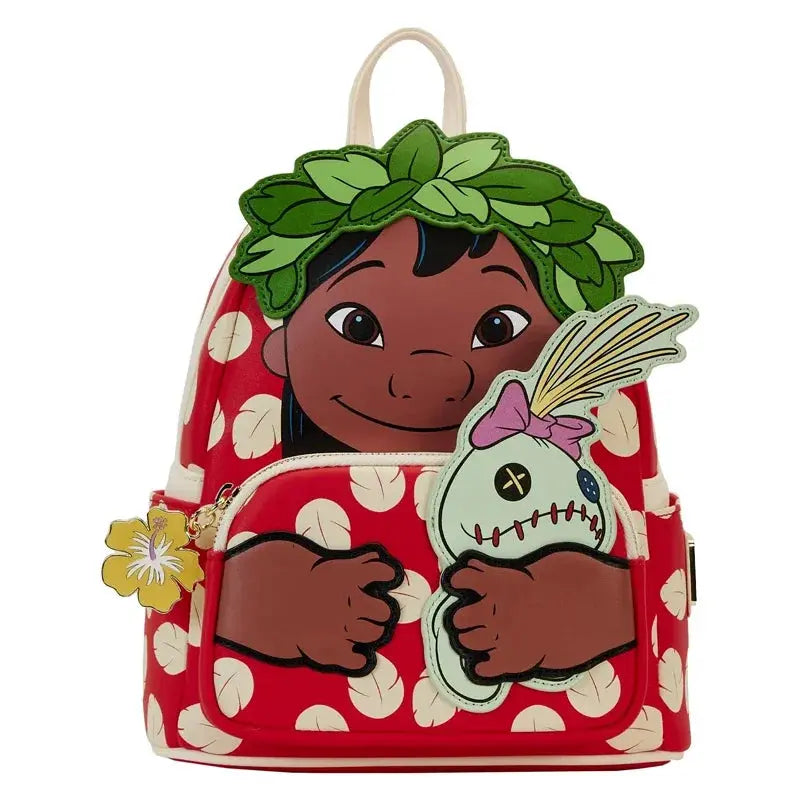 Sac Loungefly Lilo & Stitch Boutique PopArt