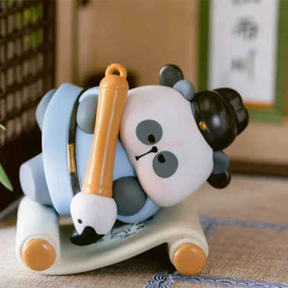 Mr.Pa Panda Boutique PopArt