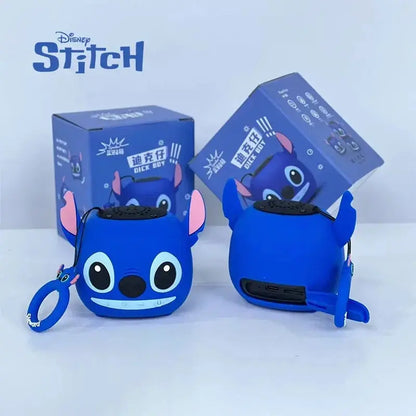 Enceinte Stitch Bluetooth Boutique PopArt