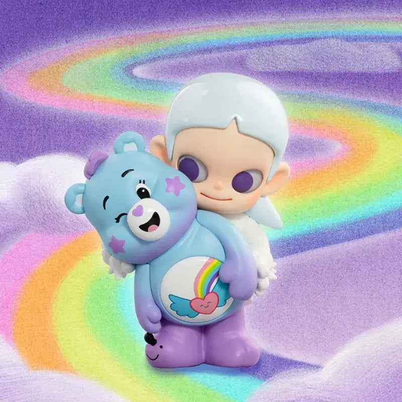 POPMART CareBears x Zsiga Boutique PopArt