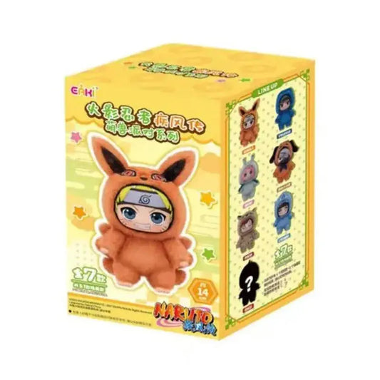 Shippuden Beast Party Boutique PopArt