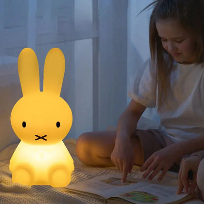 Veilleuse Miffy Boutique PopArt