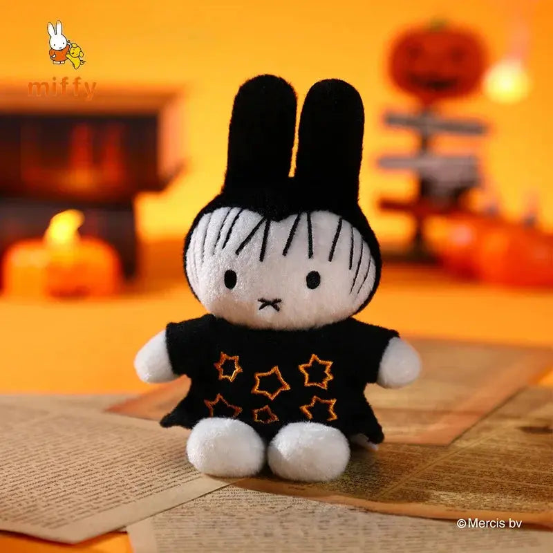 Peluche Miffy Halloween Boutique PopArt