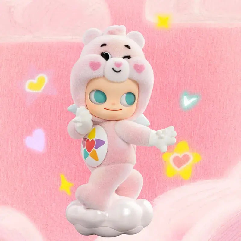 POPMART CareBears x Zsiga Boutique PopArt
