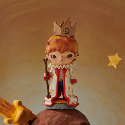 POP MART Hirono × Le Petit Prince Boutique PopArt