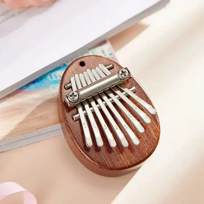 Mini Kalimba Boutique PopArt