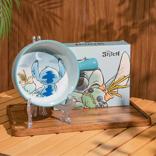 Vaisselle Disney Stitch Ceramic Boutique PopArt