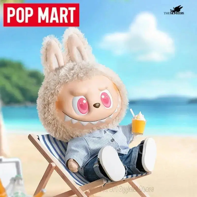 POP MART LABUBU The Monsters - Flip with Me Boutique PopArt