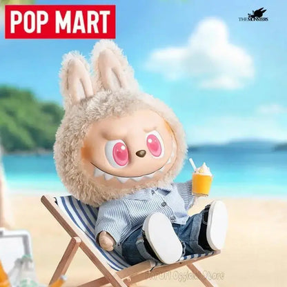 POP MART LABUBU The Monsters - Flip with Me Boutique PopArt