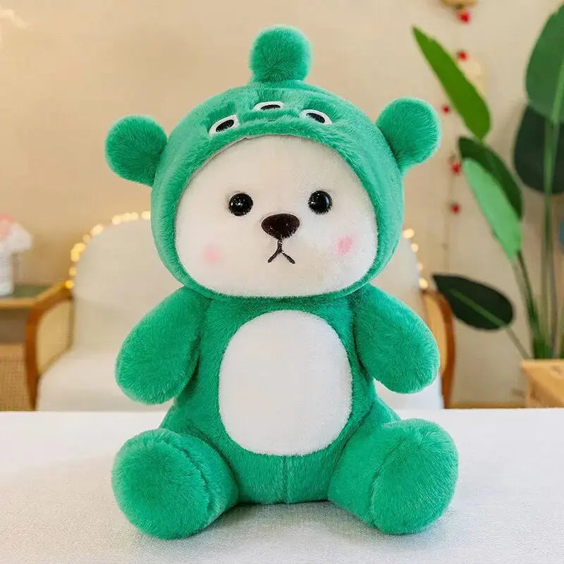 Peluches Kawaii Boutique PopArt