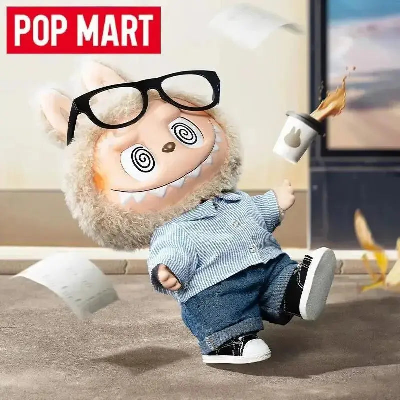 POP MART LABUBU The Monsters - Flip with Me Boutique PopArt