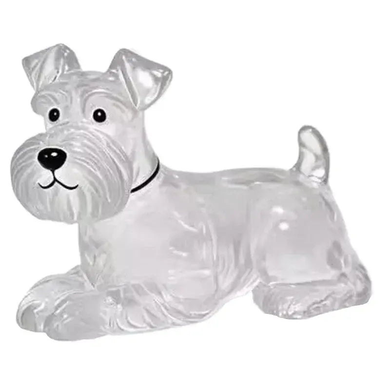 Porte-Clés Chien Boutique PopArt