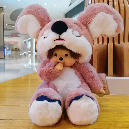 Peluches Kiki Boutique PopArt