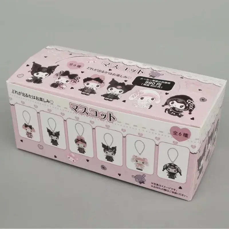 Figurines Kuromi Boutique PopArt