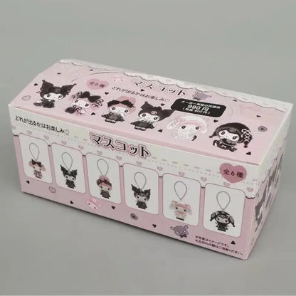 Figurines Kuromi Boutique PopArt