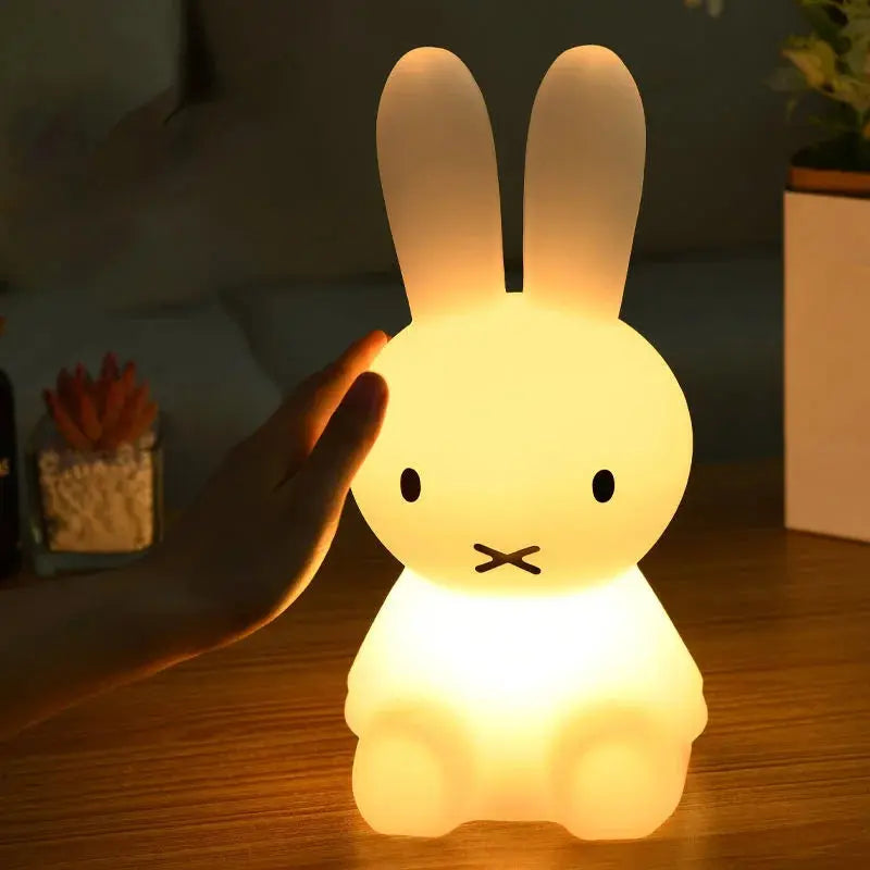 Veilleuse Miffy Boutique PopArt