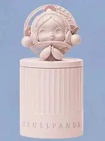 POPMART Bubble Mart SKULLPANDA Candle Boutique PopArt