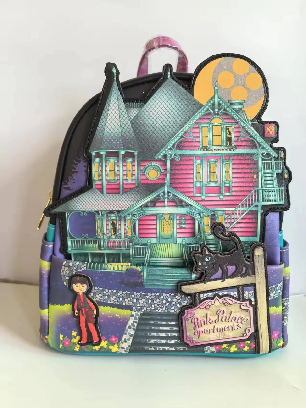 Sac Disney Loungefly - Boutique PopArt