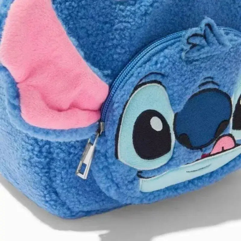 Sac à dos Stitch Boutique PopArt